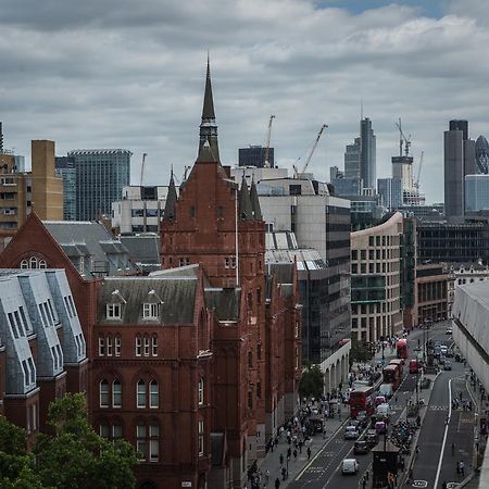 Stay Inn Apartments Bloomsbury London Eksteriør bilde