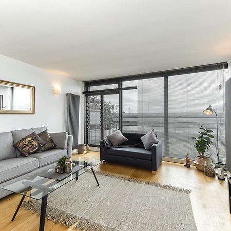 Stay Inn Apartments Bloomsbury London Eksteriør bilde
