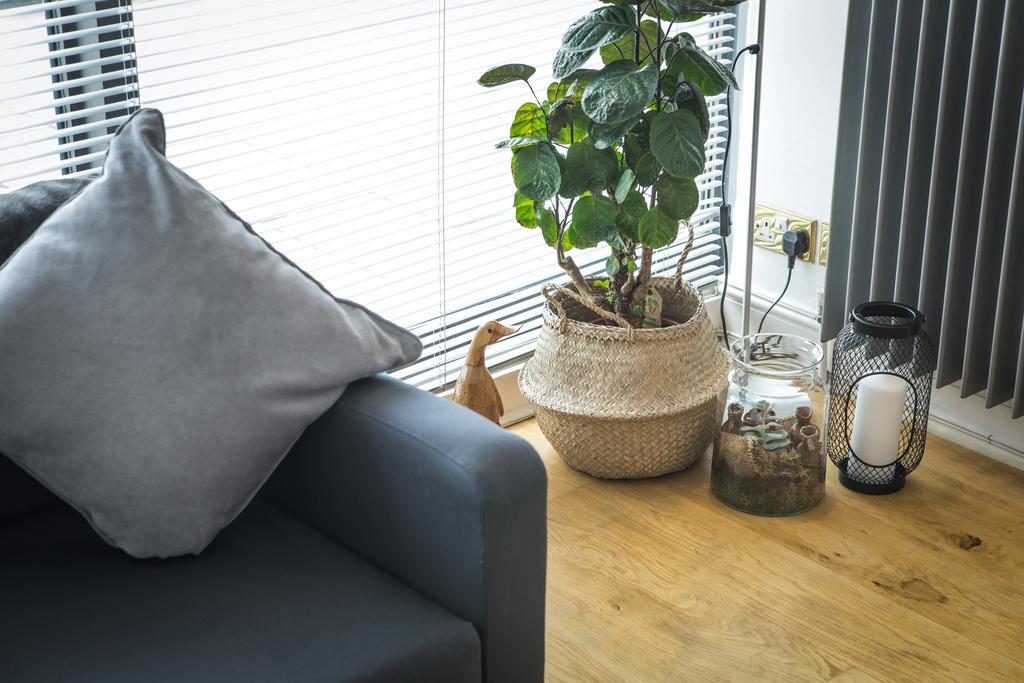 Stay Inn Apartments Bloomsbury London Eksteriør bilde