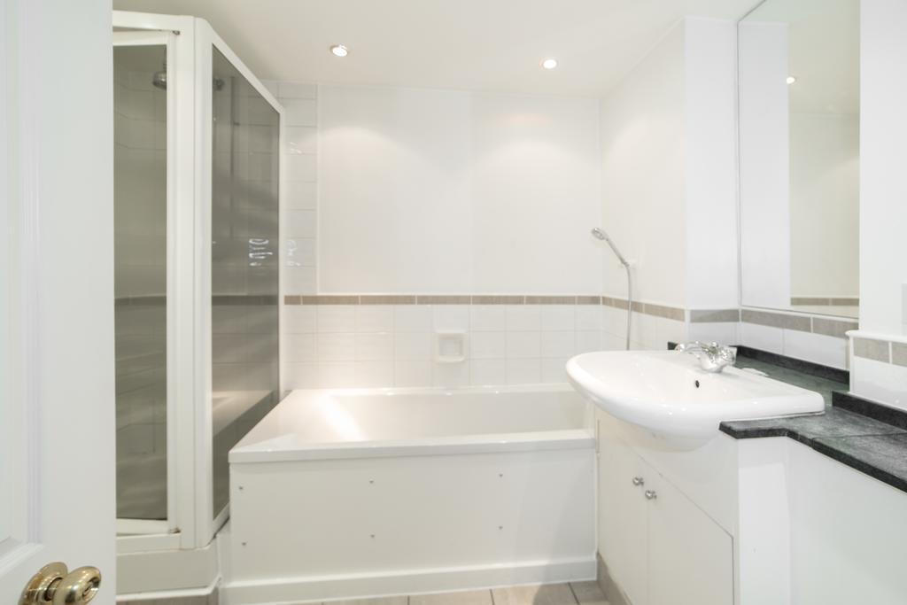 Stay Inn Apartments Bloomsbury London Eksteriør bilde