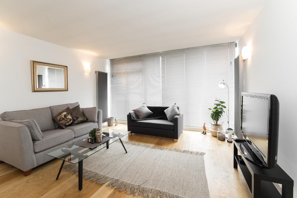 Stay Inn Apartments Bloomsbury London Eksteriør bilde