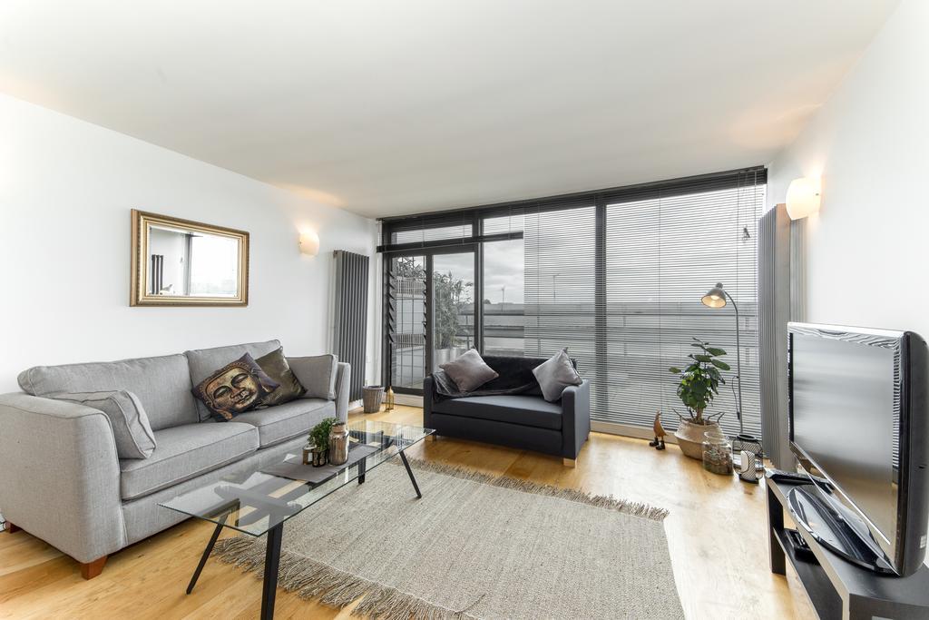 Stay Inn Apartments Bloomsbury London Eksteriør bilde