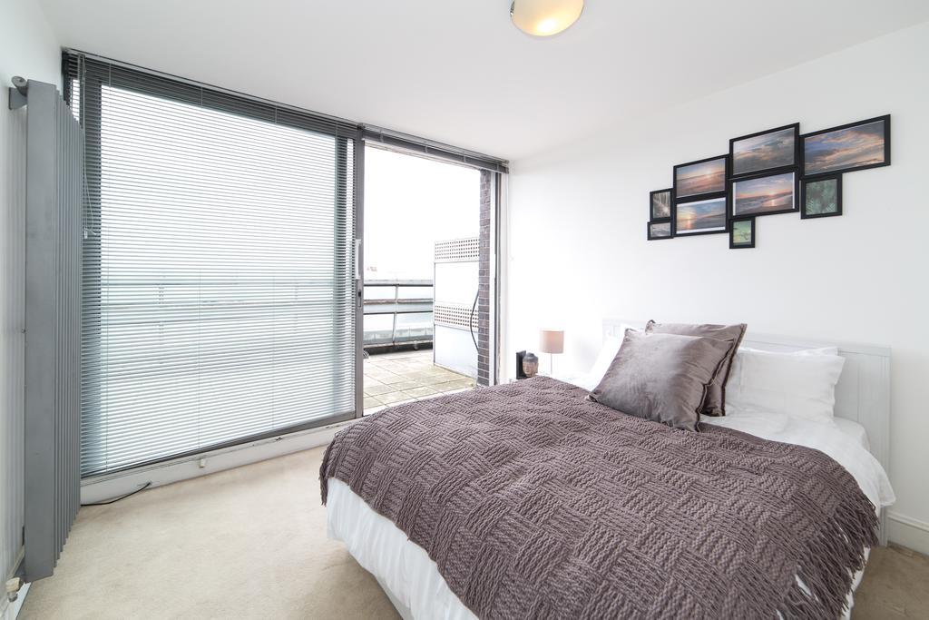 Stay Inn Apartments Bloomsbury London Eksteriør bilde