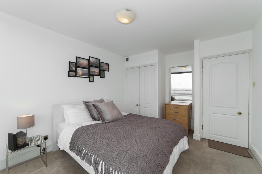 Stay Inn Apartments Bloomsbury London Eksteriør bilde