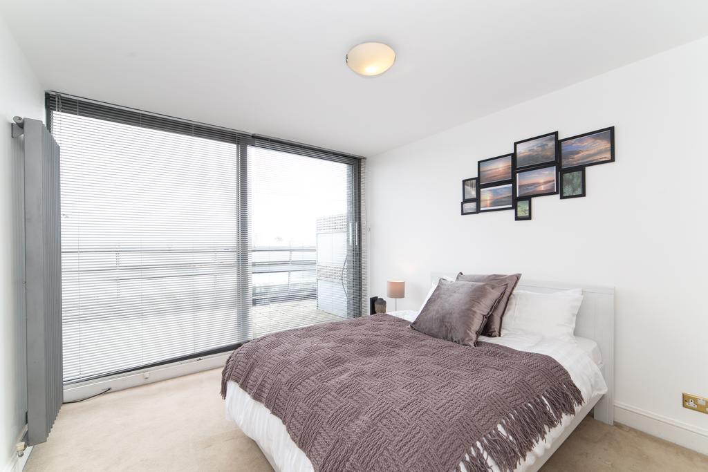 Stay Inn Apartments Bloomsbury London Eksteriør bilde