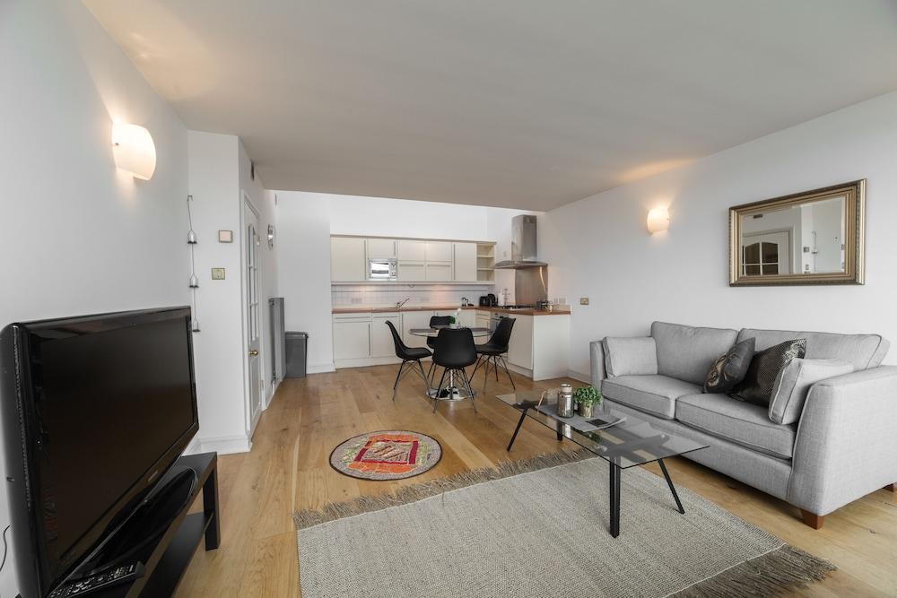 Stay Inn Apartments Bloomsbury London Eksteriør bilde