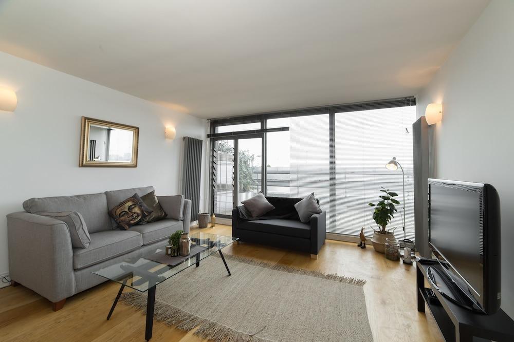 Stay Inn Apartments Bloomsbury London Eksteriør bilde