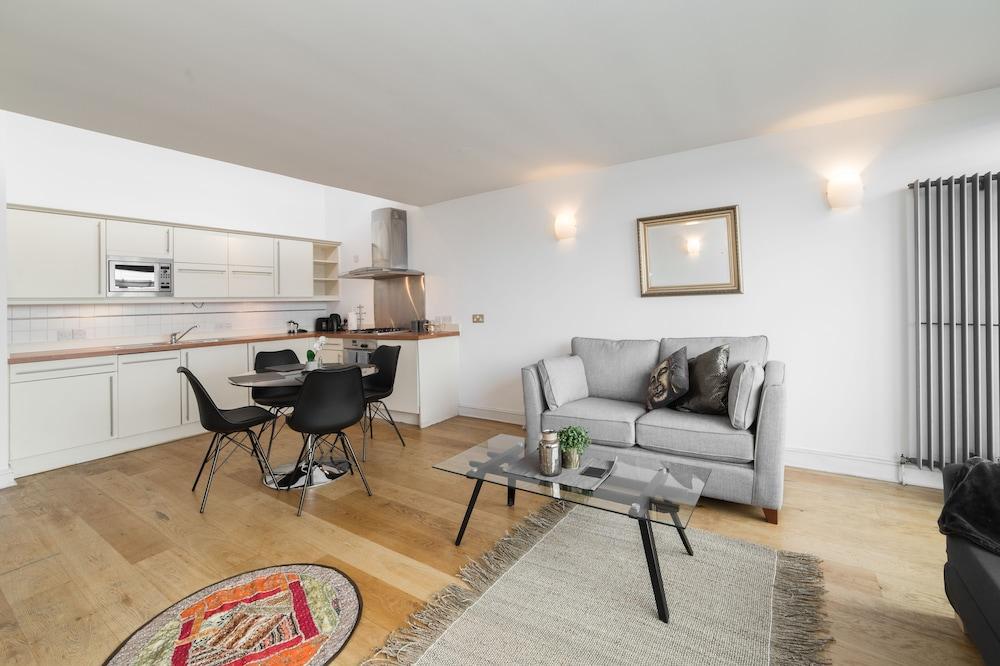 Stay Inn Apartments Bloomsbury London Eksteriør bilde