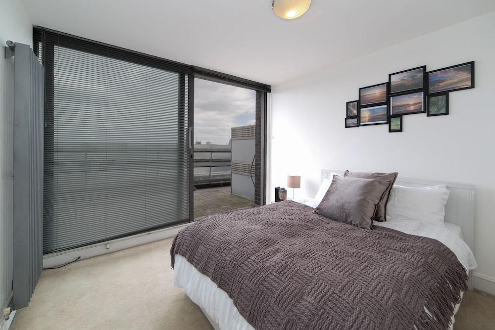 Stay Inn Apartments Bloomsbury London Eksteriør bilde